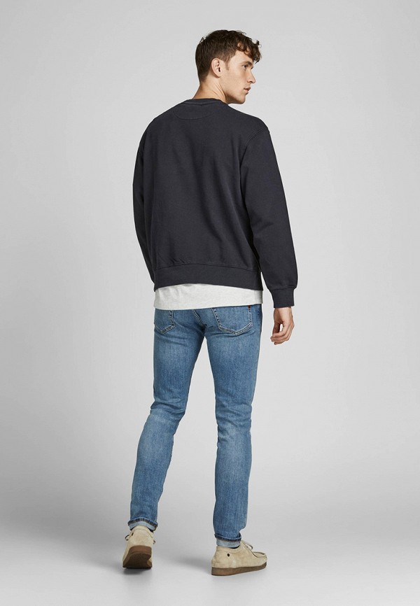 

Свитшот Jack & Jones, Синий, Jack & Jones RTLAAY715501