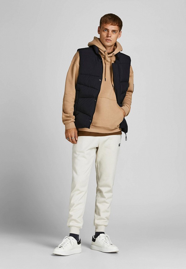 фото Жилет утепленный jack & jones