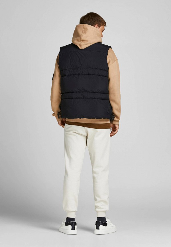 фото Жилет утепленный jack & jones