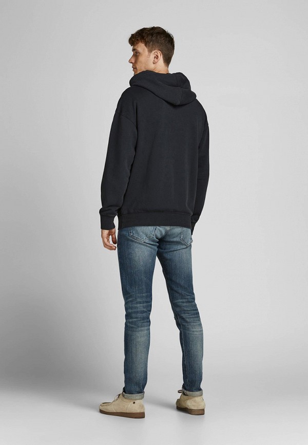 фото Худи jack & jones