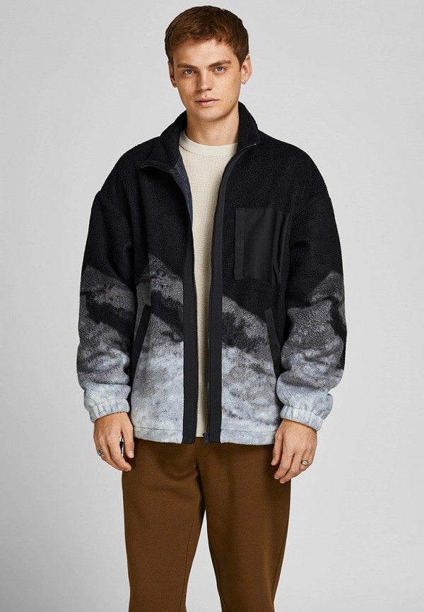 

Куртка утепленная Jack & Jones, Мультиколор, Jack & Jones RTLAAY715901