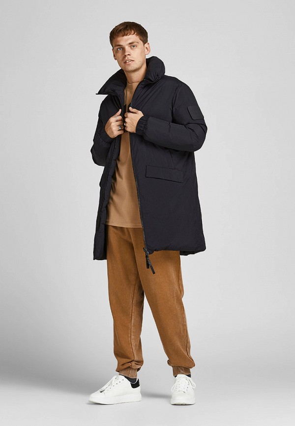 фото Куртка утепленная jack & jones