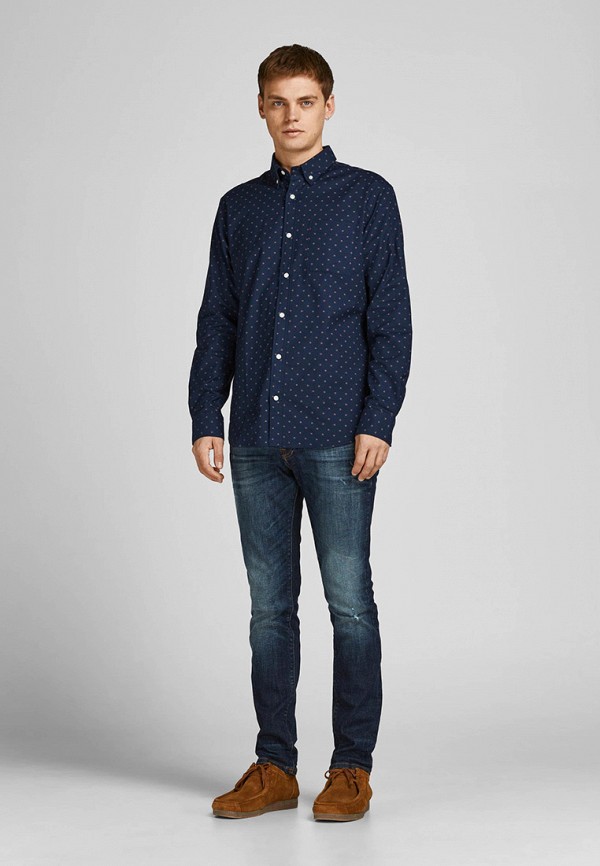 фото Рубашка jack & jones