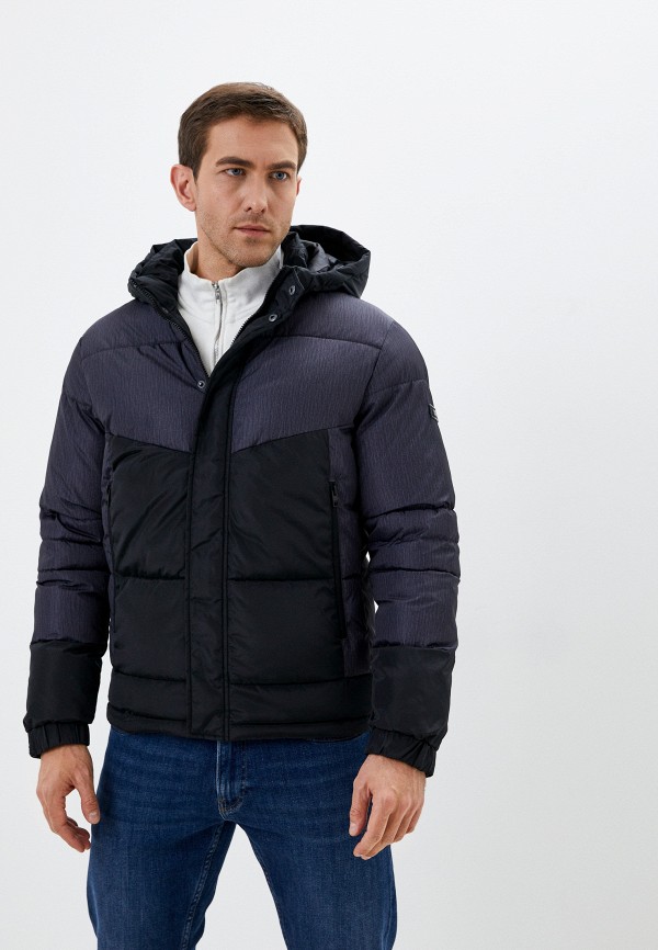 

Куртка утепленная Jack & Jones, Серый, Jack & Jones RTLAAY716201