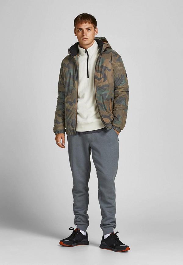 фото Куртка утепленная jack & jones