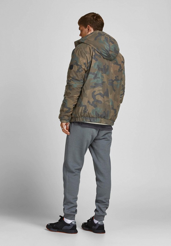 фото Куртка утепленная jack & jones