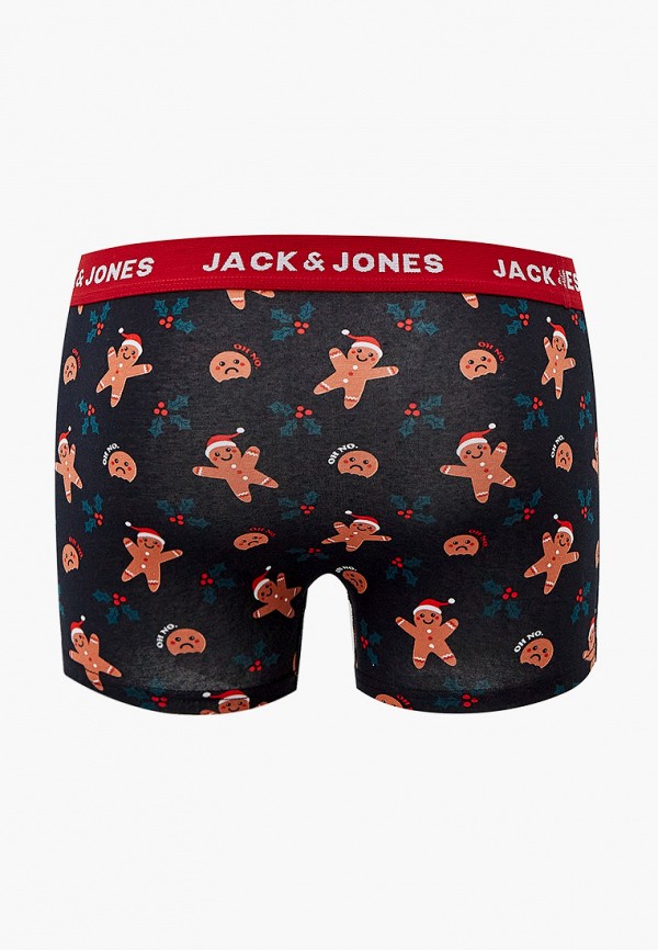 фото Трусы и носки 2 пары jack & jones