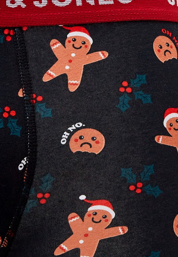 фото Трусы и носки 2 пары jack & jones