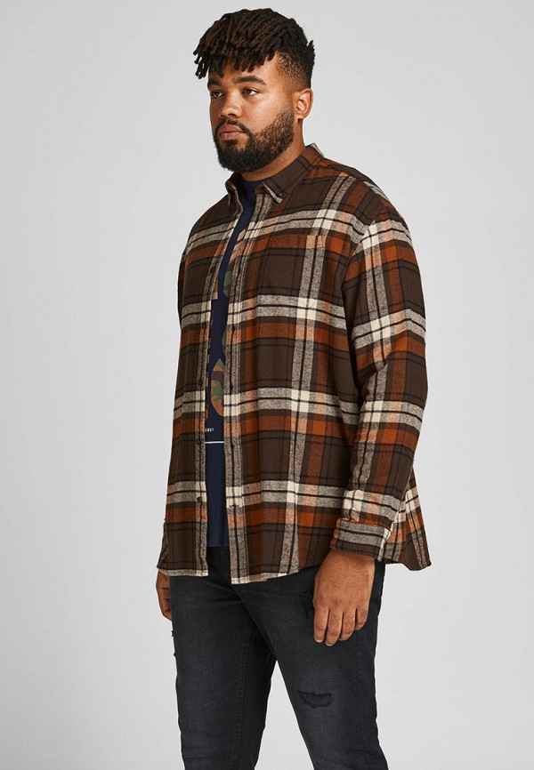 

Рубашка Jack & Jones, Jack & Jones RTLAAY717201