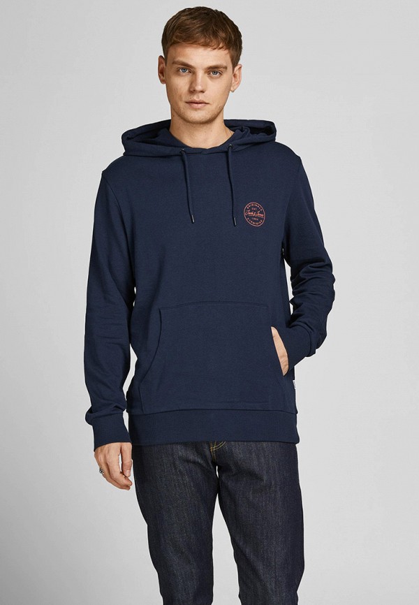 фото Худи jack & jones