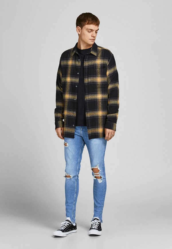 фото Джинсы jack & jones