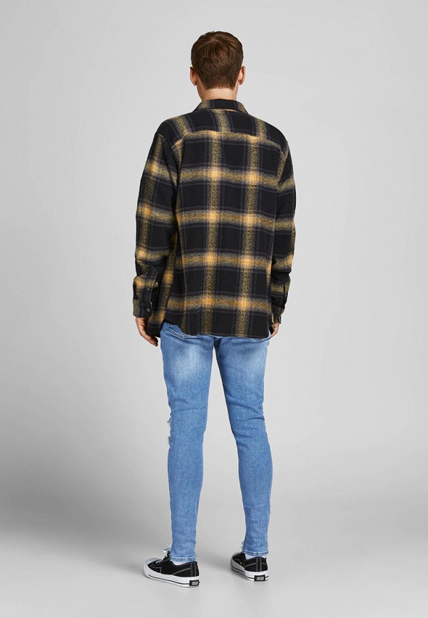 фото Джинсы jack & jones