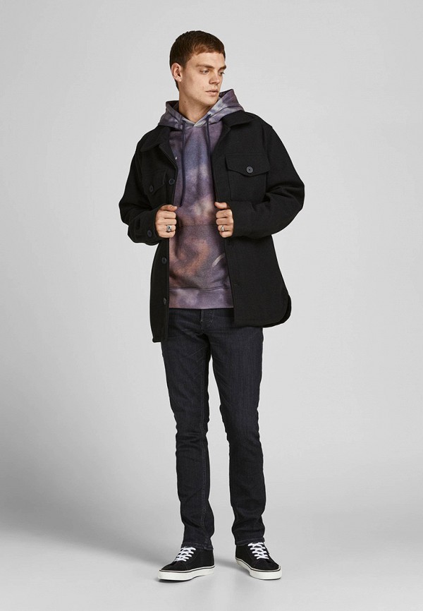 фото Худи jack & jones