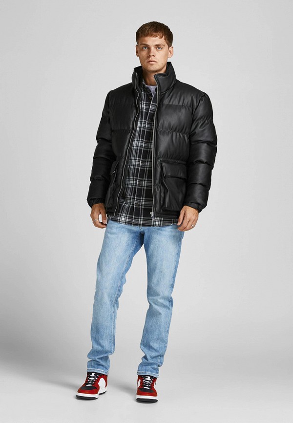 фото Куртка утепленная jack & jones