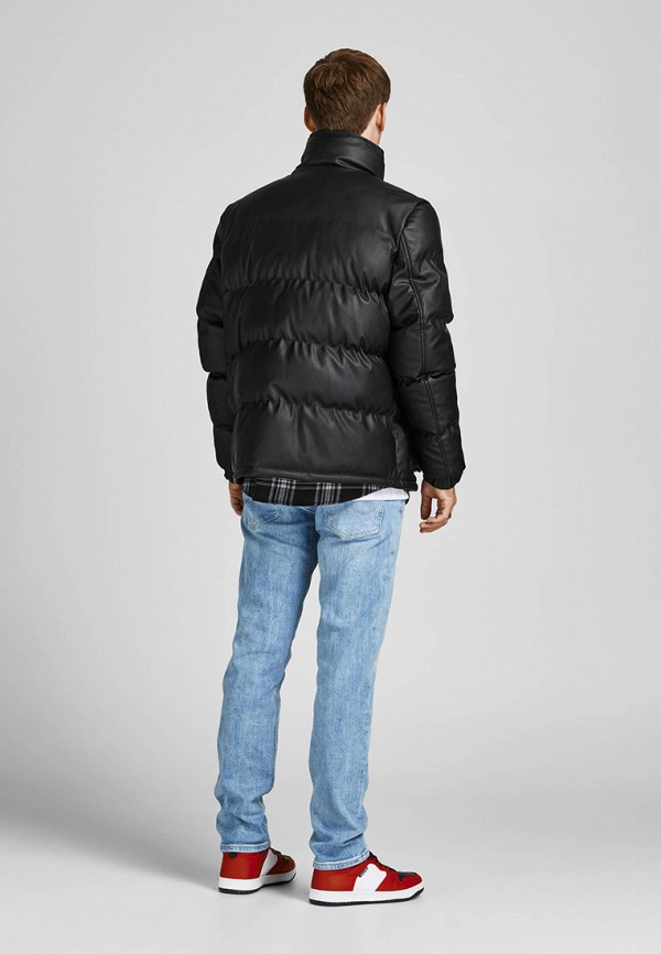 фото Куртка утепленная jack & jones