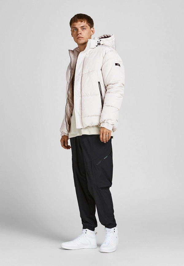 фото Куртка утепленная jack & jones