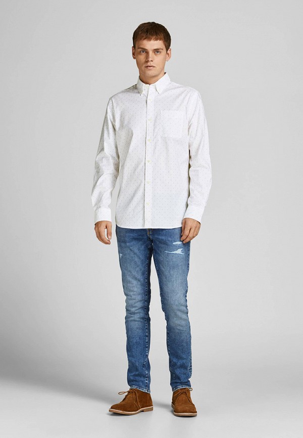 фото Рубашка jack & jones