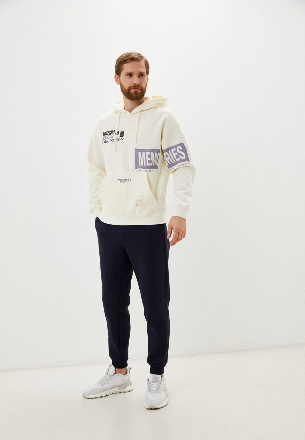 фото Худи jack & jones