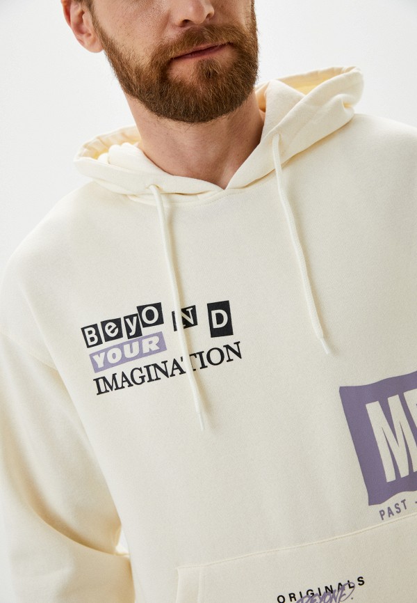 фото Худи jack & jones