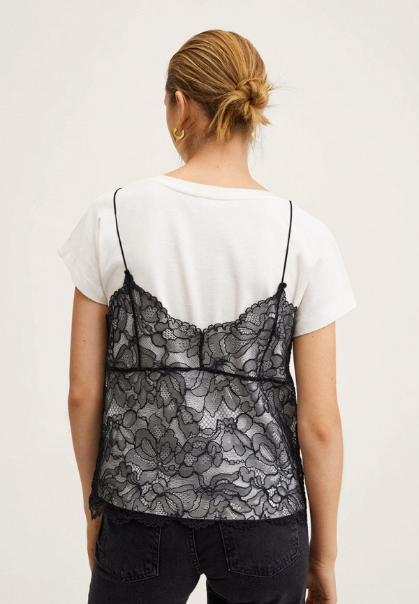 фото Топ mango