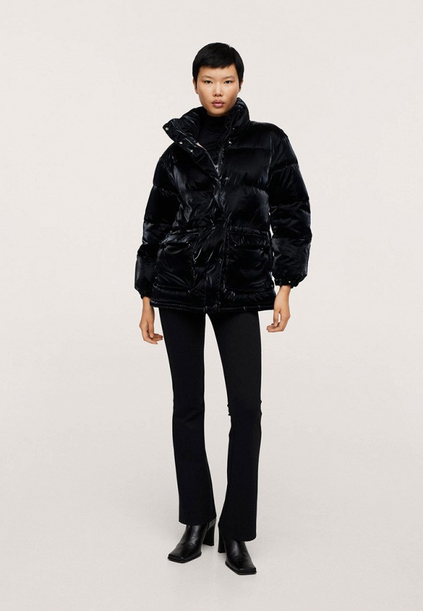 фото Куртка mango