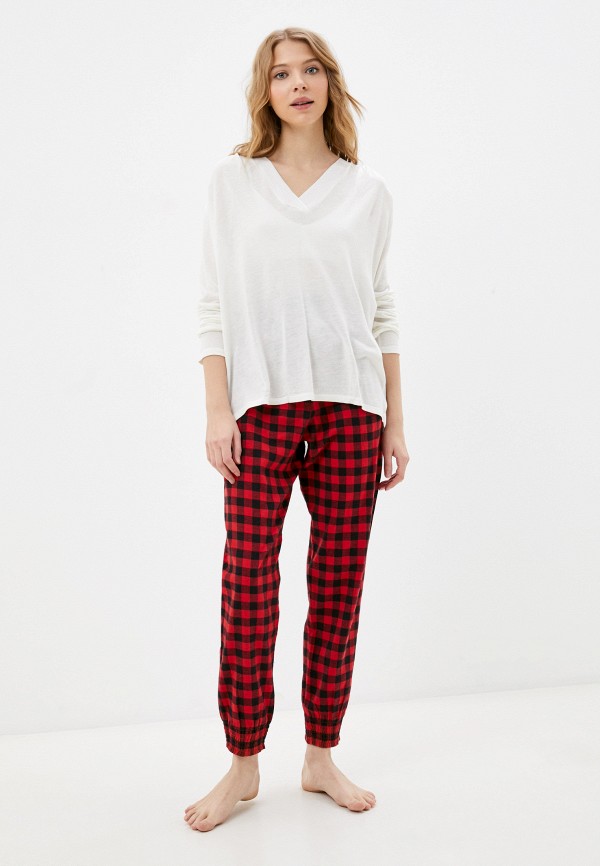 фото Брюки домашние united colors of benetton