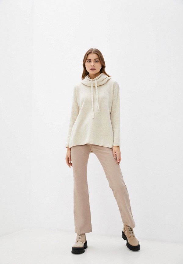 фото Худи sisley