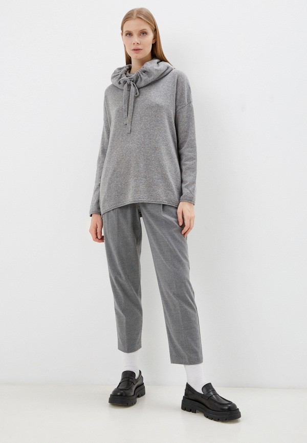 фото Худи sisley