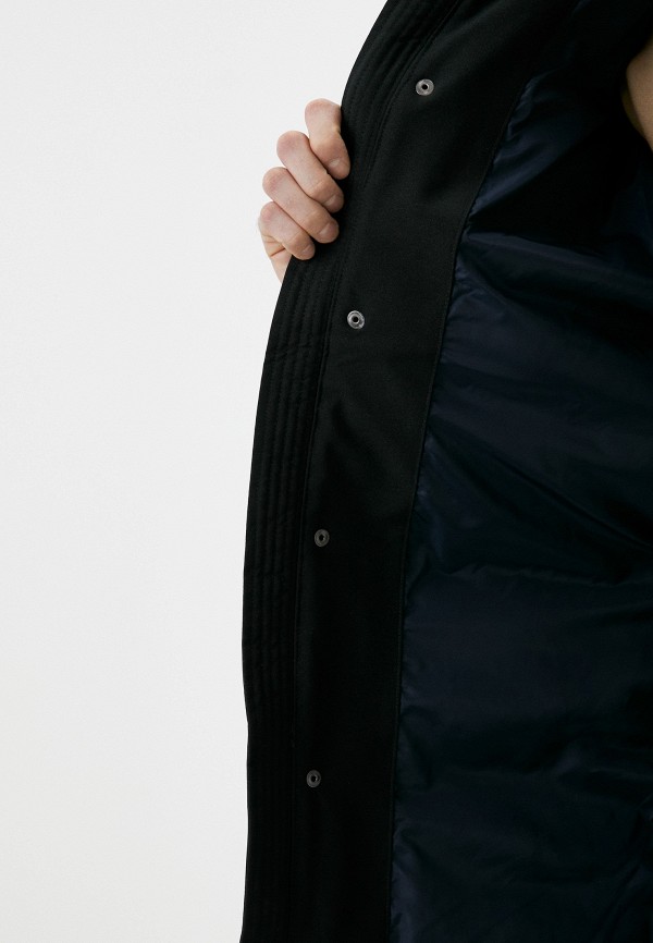 фото Куртка утепленная tommy hilfiger