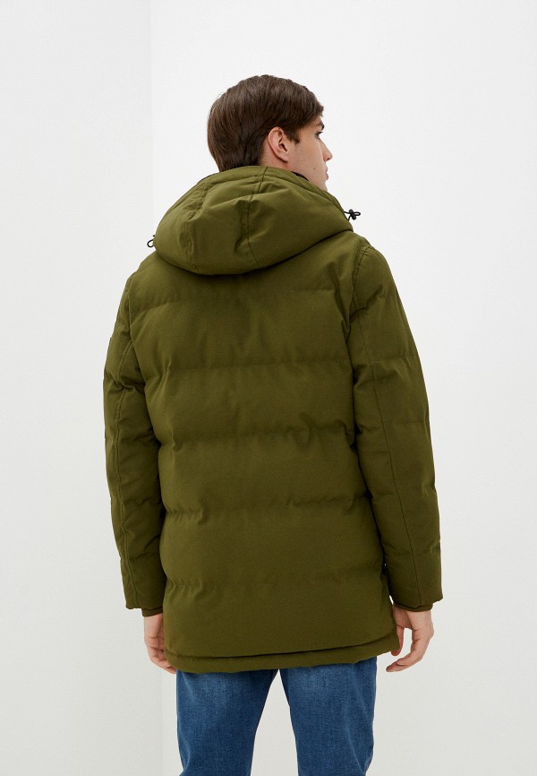 фото Куртка утепленная tommy hilfiger