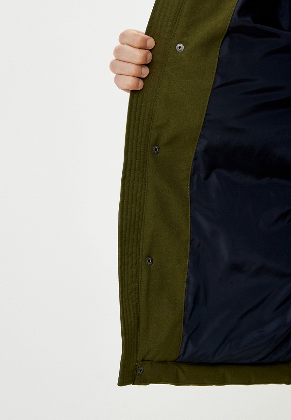 фото Куртка утепленная tommy hilfiger