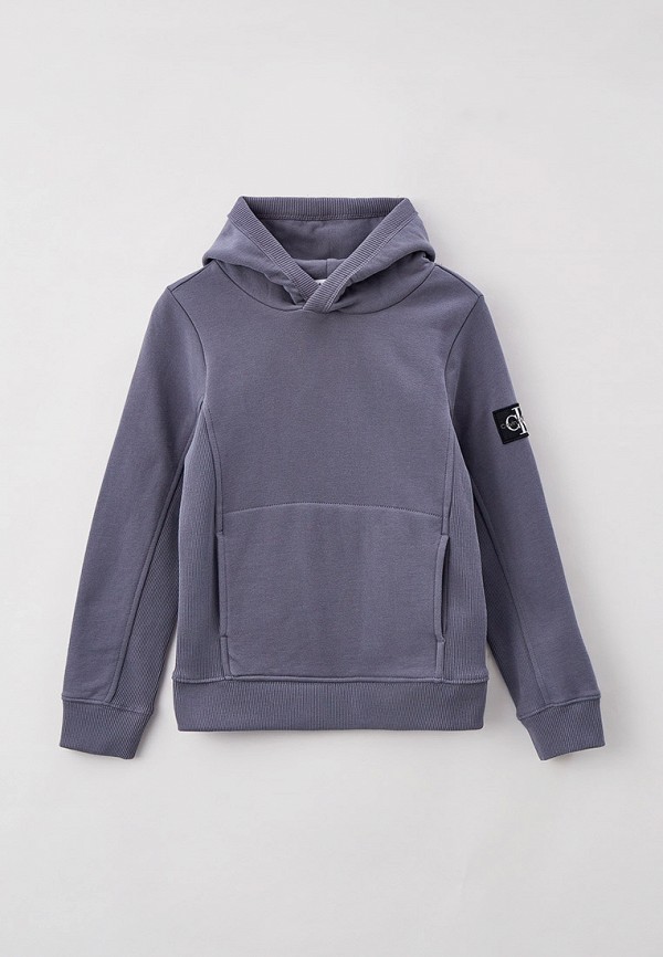 фото Худи calvin klein jeans