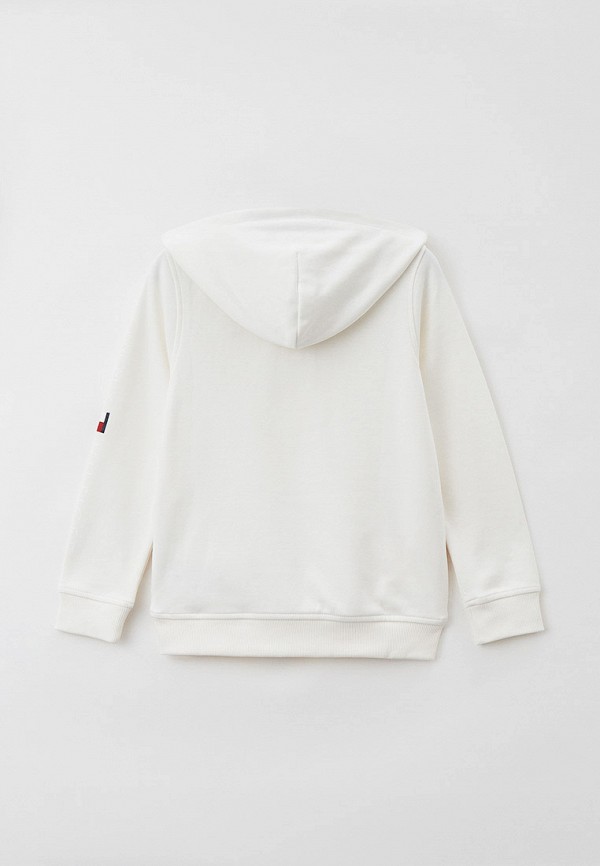 фото Худи tommy hilfiger