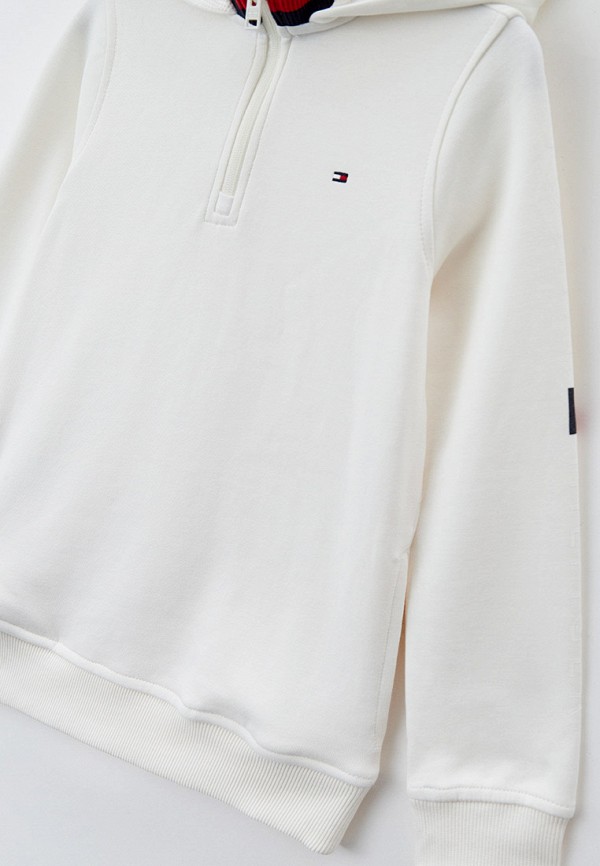 фото Худи tommy hilfiger