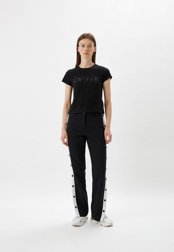 фото Футболка dkny