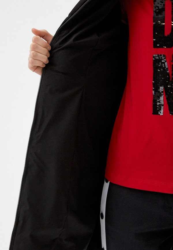 фото Куртка утепленная dkny