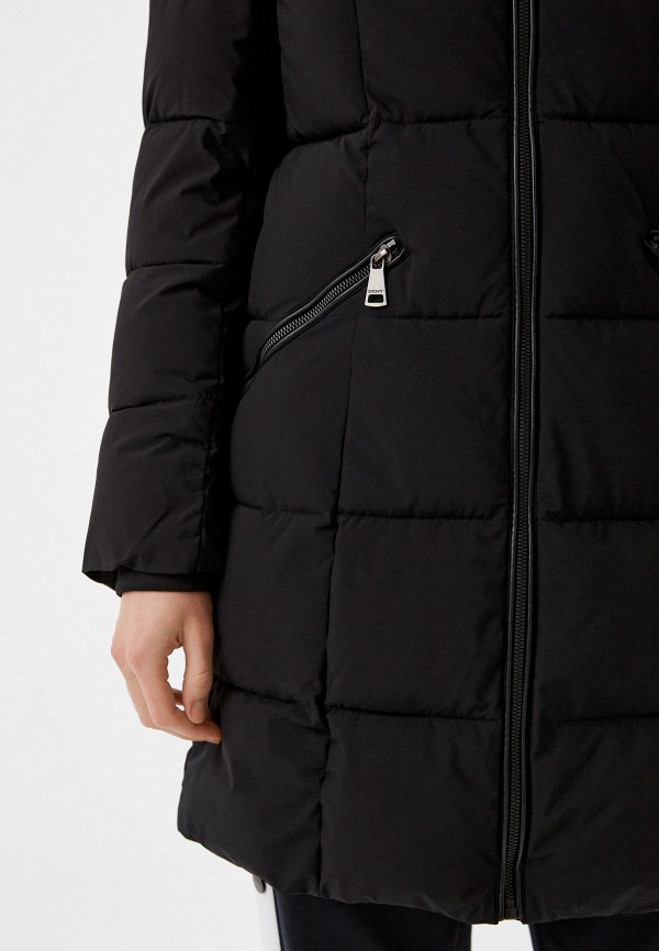 фото Куртка утепленная dkny