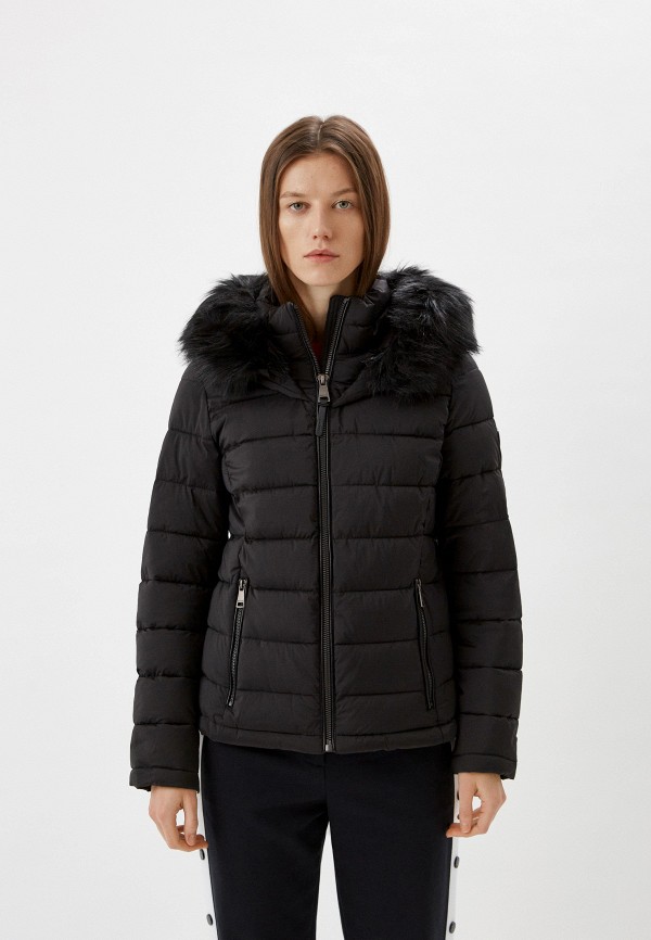 Куртка утепленная  DKNY