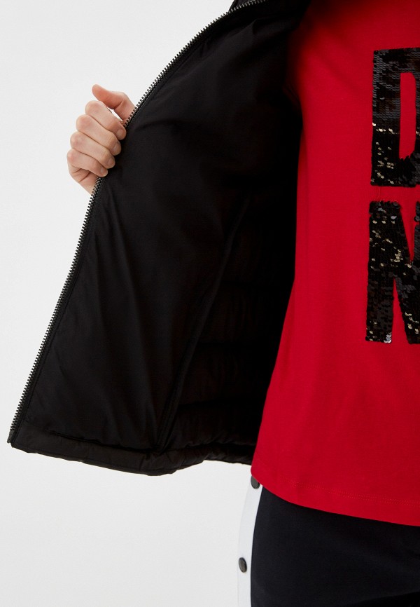 фото Куртка утепленная dkny