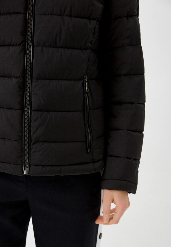 фото Куртка утепленная dkny