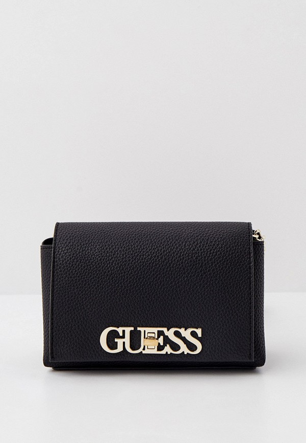 

Сумка Guess, Черный