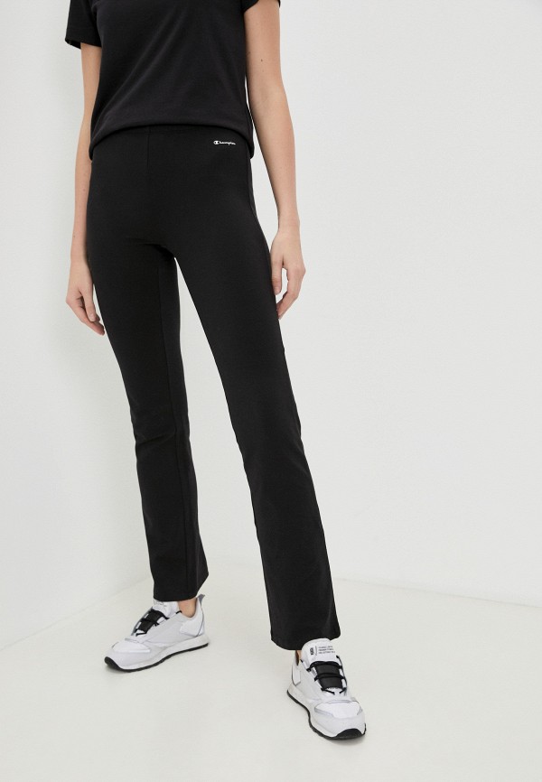 

Брюки спортивные Champion, Черный, ATHLETIC CHAMPION WORKOUT Jazz Pants