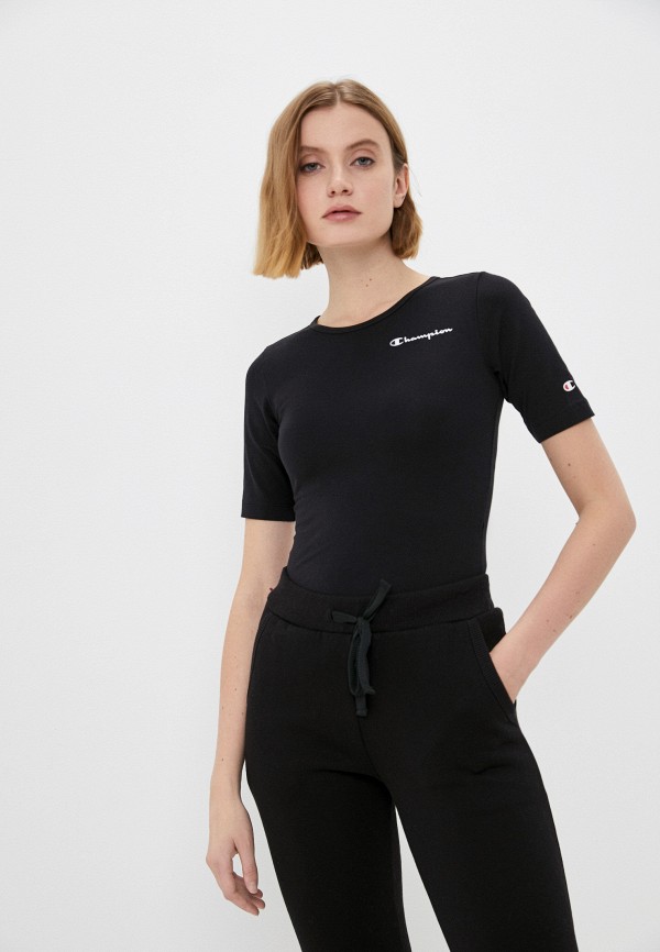

Боди Champion, Черный, LEGACY AMERICAN CLASSICS Body
