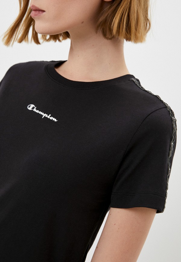 фото Футболка champion