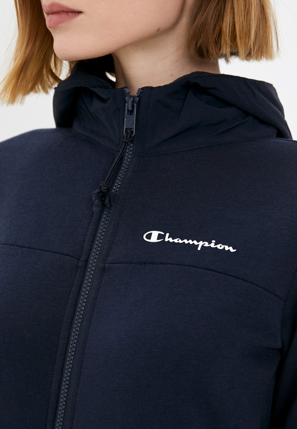 фото Костюм спортивный champion