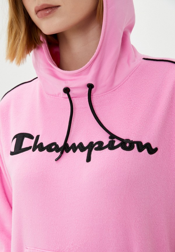 фото Худи champion