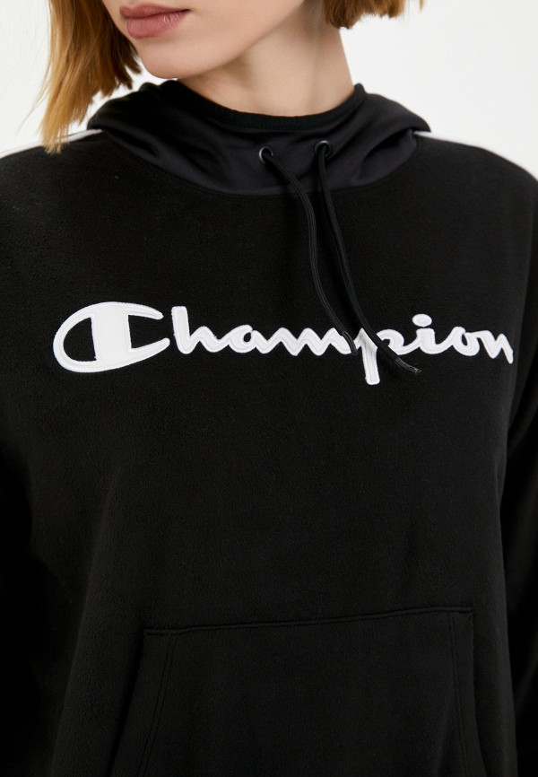 фото Худи champion