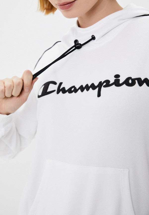 фото Худи champion