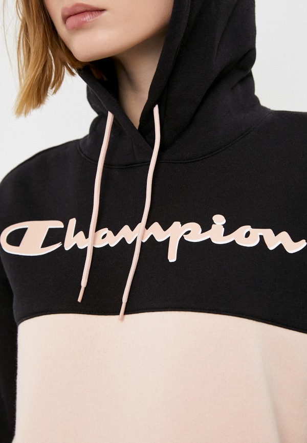 фото Худи champion