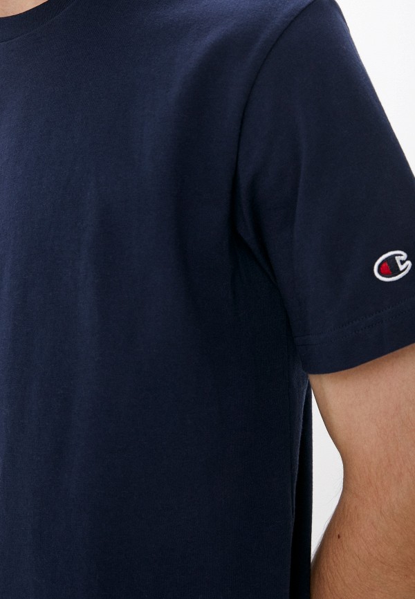 фото Футболка champion